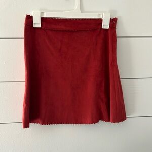 Altar’d State mini skirt